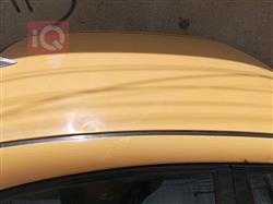 Chevrolet Optra